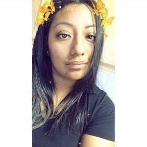 Meet your Posher, Maria